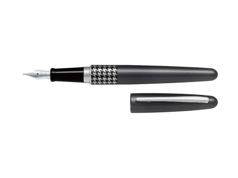 Pióro wieczne MR RETRO POP czarny FD-MR3-M-E-HT PILOT