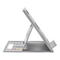 Podstawka Kensington SmartFit Easy Riser Go Small pod tablet lub laptopa o przekątnej 14 K50421EU