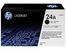 Toner HP Q2624A czarny 2500st LaserJet 1150