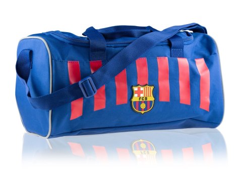 Torba treningowa FC-264 FC Barcelona Barca Fan 8 ASTRA, 506020001