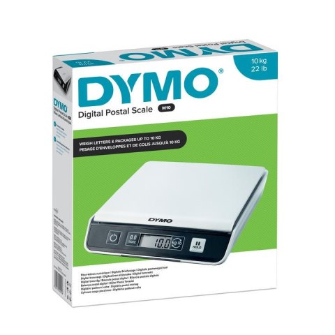 Waga listowa DYMO M10 10kg S0929010