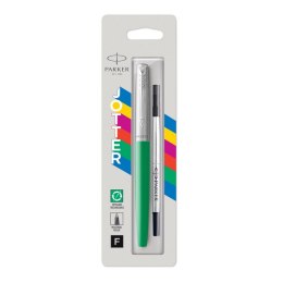 __ Pióro kulkowe JOTTER ORIGINALS GREEN PARKER 2110197, blister