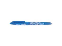 Pióro kulkowe PILOT FRIXION sky blue PIBL-FR7-SKL