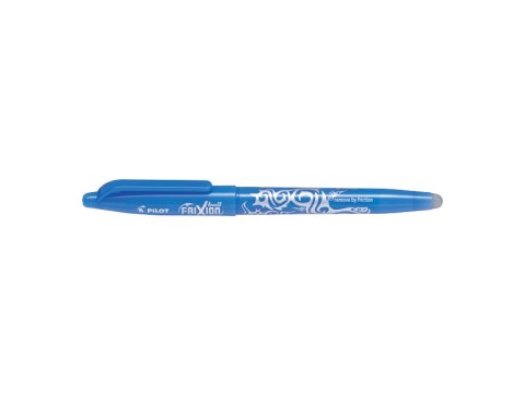 Pióro kulkowe PILOT FRIXION sky blue PIBL-FR7-SKL