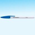 Długopis ze skuwką Paper Mate 045 fine (0,7 mm) niebieski 2084413