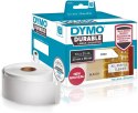 Etykieta DYMO DURABLE wielofunkcyjna - 25mm x 89mm 1933081