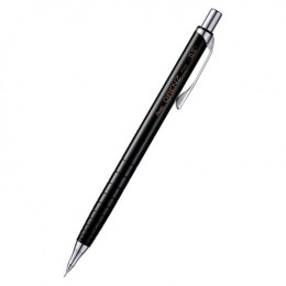 Ołówek automatyczny 0,5mm ORENZ PP505-A czarny PENTEL