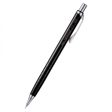 Ołówek automatyczny 0,5mm ORENZ PP505-A czarny PENTEL