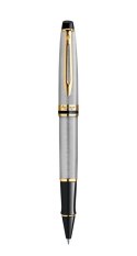 Pióro kulkowe EXPERT STALOWY GT WATERMAN S0951980 (X) (X)