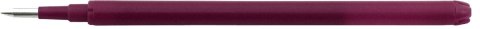 Pióro kulkowe PILOT FRIXION wine red PIBL-FR7-WR