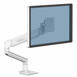 Ramię na 1 monitor TALLO (białe), FELLOWES, 8614601