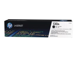 Toner HP 130A (CF350A) czarny 1300str