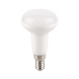 Żarówka LED Omega E14/5W/ciepła/400lm/OMELE14-R50-5W-2800K (X)