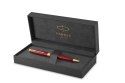 Długopis SONNET RED LACQUER GT PARKER 1931476, giftbox