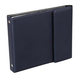Klaser na 12 cd granat ET-13-01 BIURFOL
