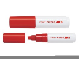 Marker PINTOR B czerwony PISW-PT-B-R PILOT (X)