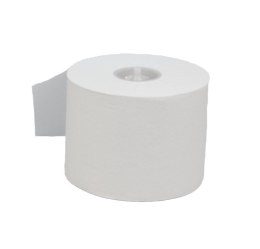 Papier toaletowy, duże rolki KATRIN CLASSIC System Toilet ECO, 103424, opakowanie: 36 rolka