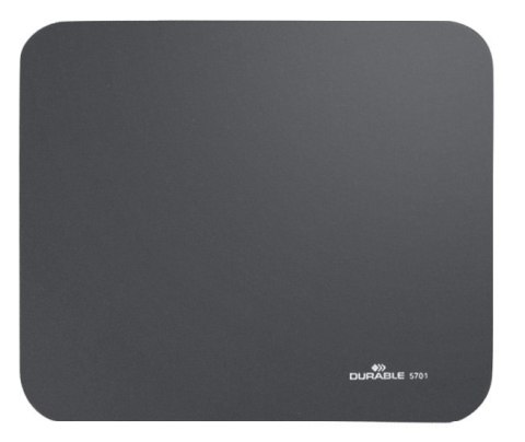 Podkładka pod mysz miekka antracyt 5701583.6