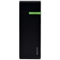 Przenośna ładowarka LEITZ Complete 5200 mAh 2 złącza USB 63120095