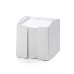 TREND pojemnik z karteczkami, biały 170168201 0 DURABLE (X)