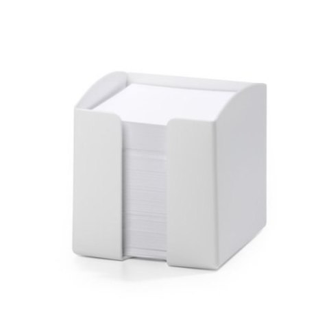 TREND pojemnik z karteczkami, biały 170168201 0 DURABLE (X)