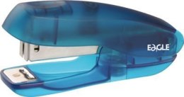 Zszywacz 5072B 24/6 niebieski 15k EAGLE 110-1307