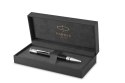 Długopis DUOFOLD BLACK CT 1931390, giftbox