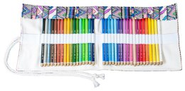 Kredki POLYCOLOR 36kol. w kolorowym etui ZES-3800KO-00104 KOH-I-NOOR