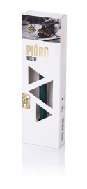 Pióro wieczne Zenith Omega Nice w etui - display 12 sztuk, mix kolorów, 7020100