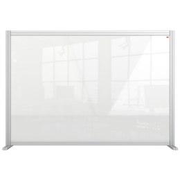 Przegroda na biurko Premium Plus wykonana z Plexi 1400x1000mm 1915490