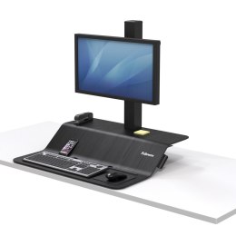 Stanowisko do pracy Sit-Stand Lotus VE na jeden monitor 8080101 FELLOWES