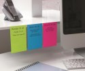 Bloczek_samoprzylepny POST-IT_ Super Sticky w linie (660 - 3 SSUC), 102x1