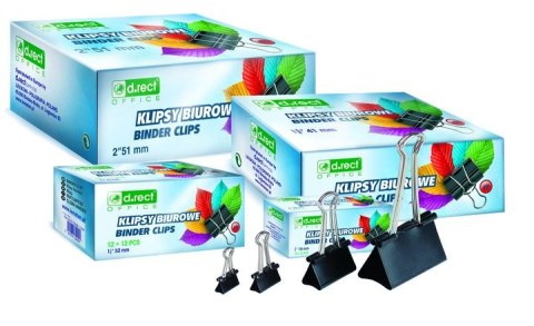 Klips CN 15mm 3/5 360052 LEVIATAN