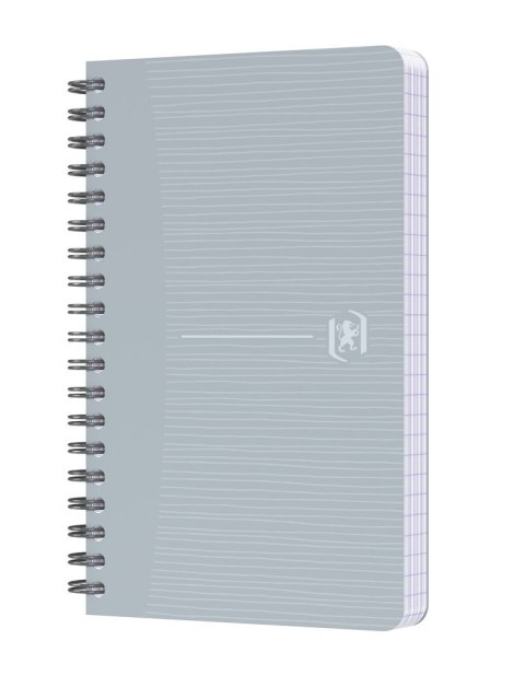Kołozeszyt OXFORD RECUP 9x14 90 kartek kratka 400155803