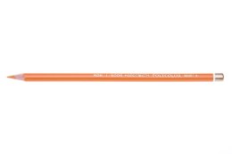 Kredka POLYCOLOR 3800/67 YELLOWISH ORANGE KOH I NOOR (X)