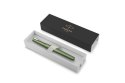 Pióro wieczne (F) VECTOR XL GREEN PARKER 2159762, giftbox