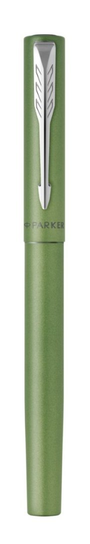 Pióro wieczne (F) VECTOR XL GREEN PARKER 2159762, giftbox