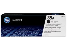 Toner HP 35A (CB435A) czarny 1500str LJ P1005/P1006