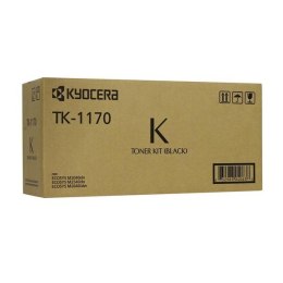 Toner KYOCERA TK-1170 (1T02S50NL0)czarny 7200