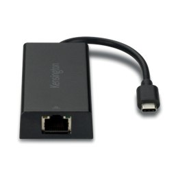 Adapter Kensington z USB-C do 2.5G Ethernet Kensington K38295WW