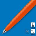 Długopis JOTTER ORIGINALS ORANGE PARKER 2076054, HS