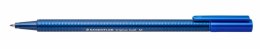 Długopis Triplus 437 M-3 niebieski STAEDTLER (X)