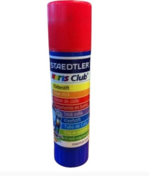 Klej w sztyfcie Noris Club, 40 g, Staedtler S 960 40 NC