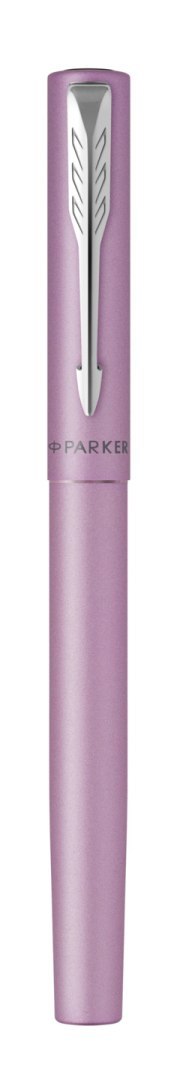 Pióro kulkowe VECTOR XL LILAC PARKER 2159778, giftbox