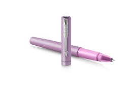 Pióro kulkowe VECTOR XL LILAC PARKER 2159778, giftbox