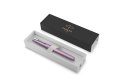 Pióro kulkowe VECTOR XL LILAC PARKER 2159778, giftbox