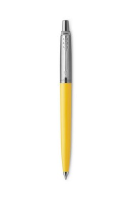 WYCOFANY Długopis żelowy (czarny) JOTTER ORIGINALS YELLOW PARKER 2140633, blister