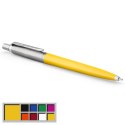 WYCOFANY Długopis żelowy (czarny) JOTTER ORIGINALS YELLOW PARKER 2140633, blister