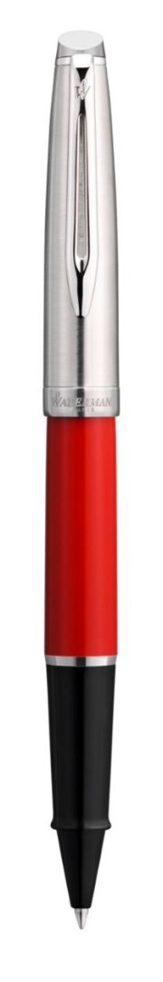 __Pióro kulkowe EMBLEME RED WATERMAN 2157412,giftbox