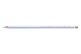 Kredka POLYCOLOR 3800/39 srebrna KOH-I-NOOR (X)